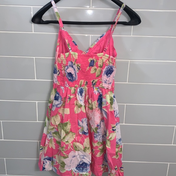 Abercrombie & Fitch Summer Dress - Picture 11 of 16